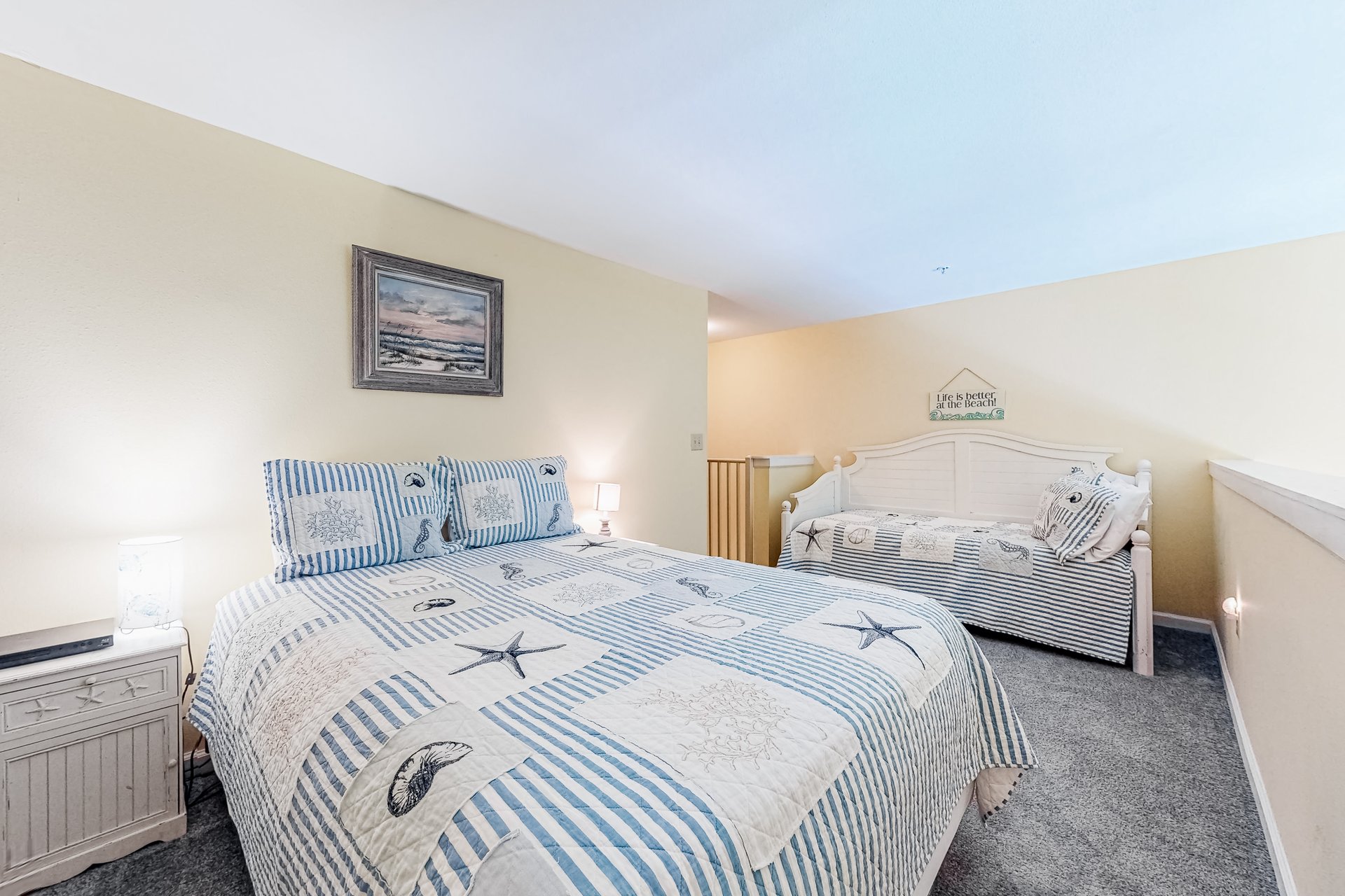 Grand Caribbean 410 24