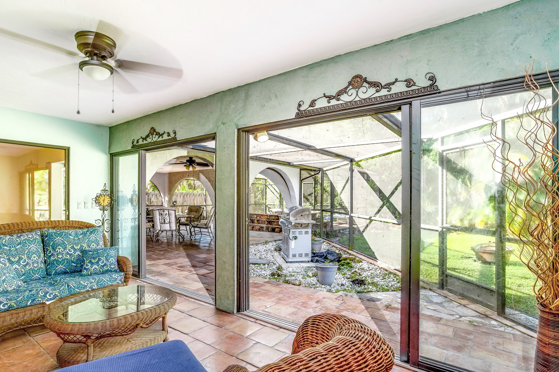 Bonita Pool Retreat 27