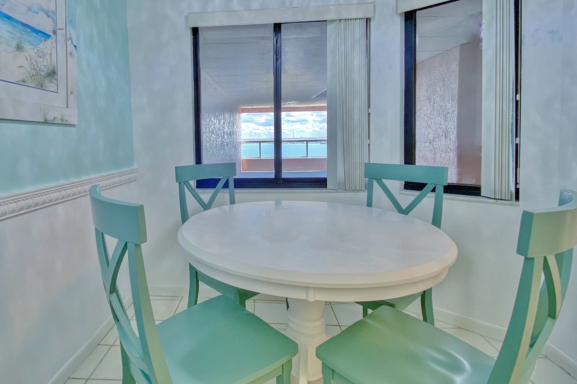 Crescent Beach Club I 16C 4
