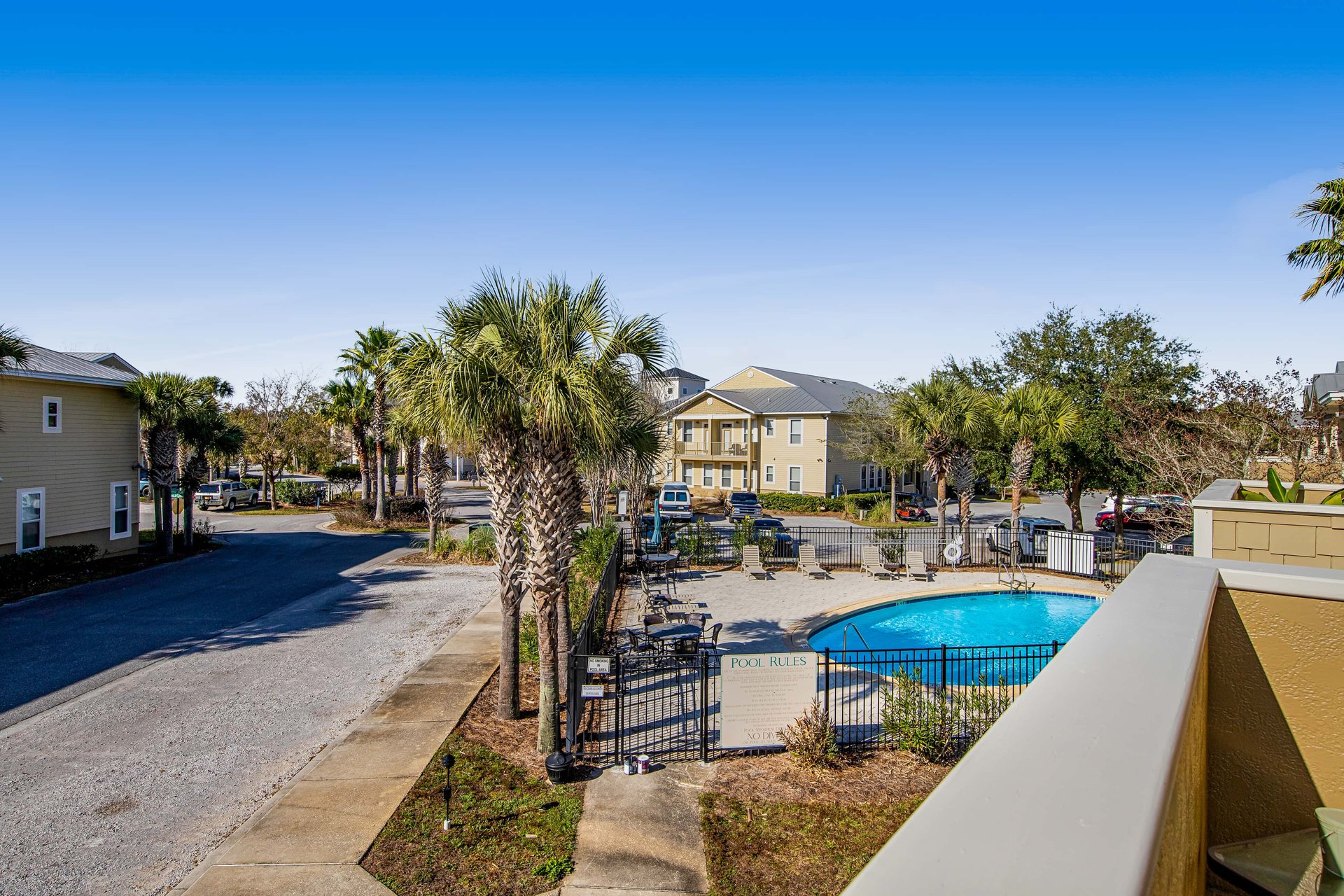 Mermaids Paradise at Topsail Village 24