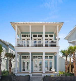 Welcome to Barefoot Hideaway