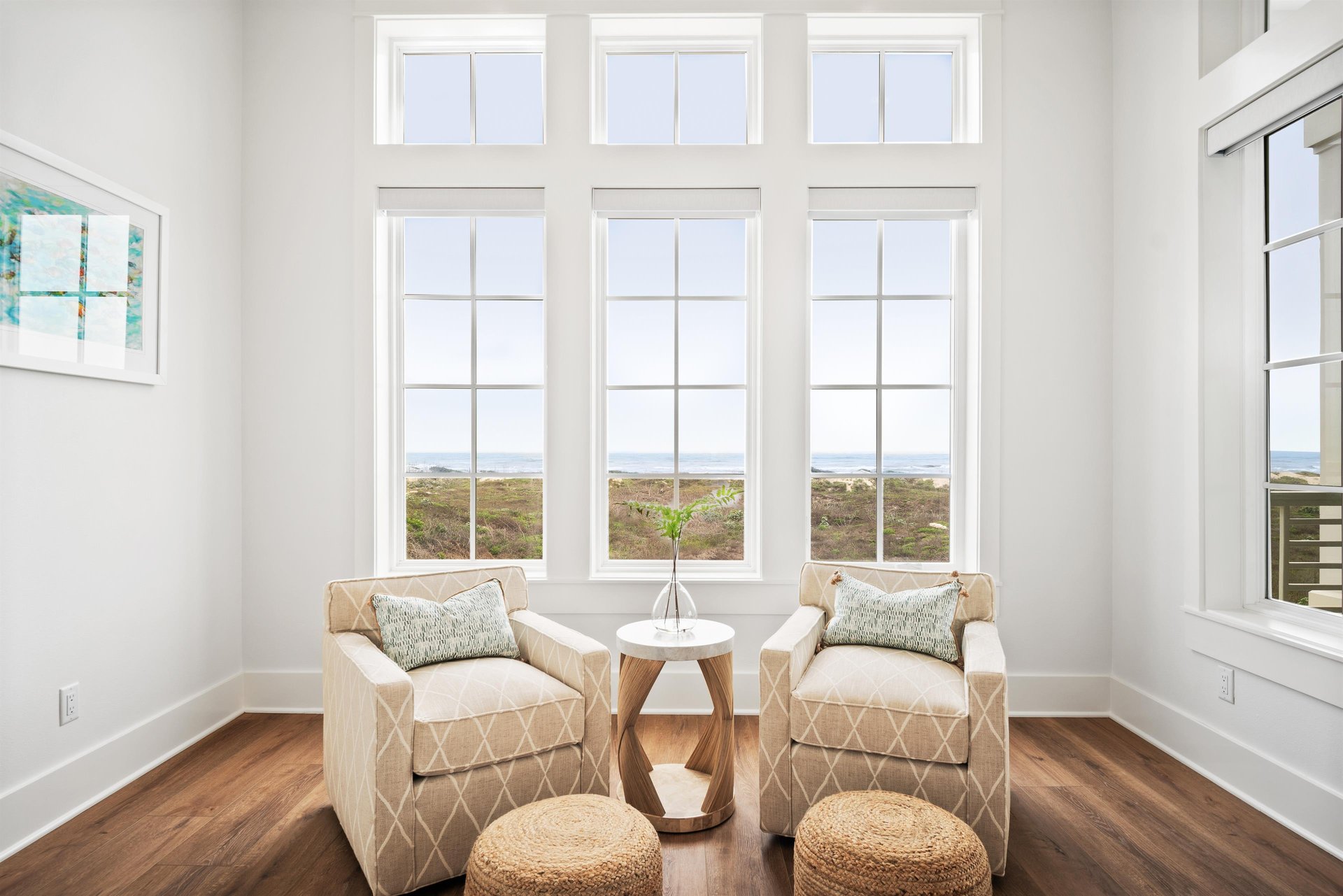 King Suite, 2nd Floor