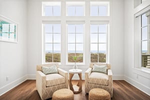 King Suite, 2nd Floor