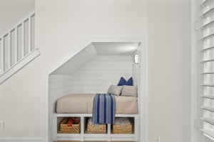 Twin Nook, 1st Floor