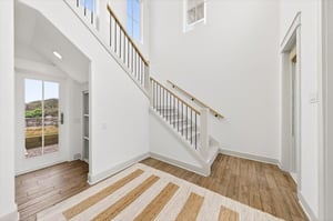 1st Floor, Foyer