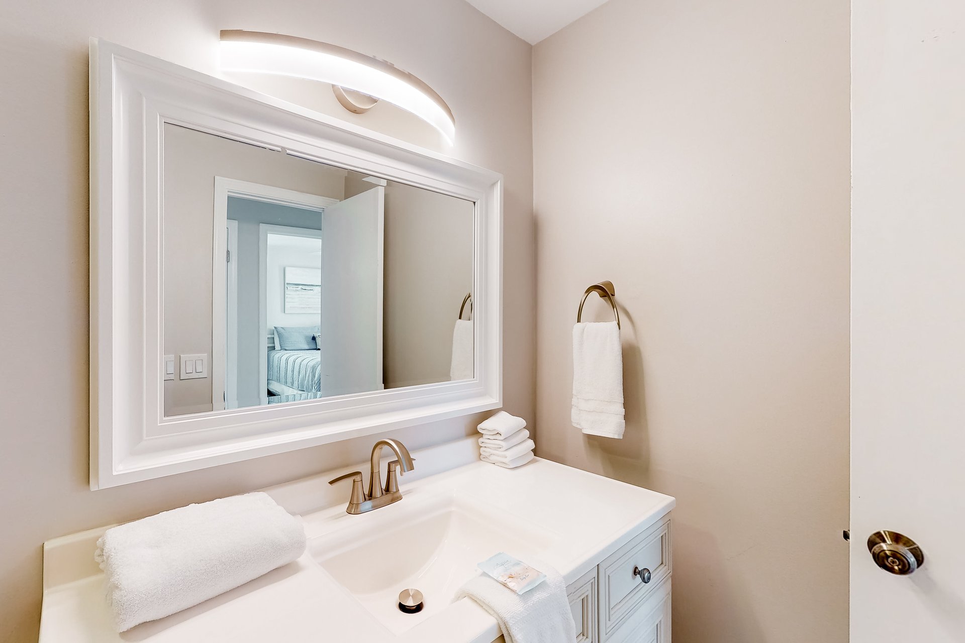 Flood Reef Retreat 9