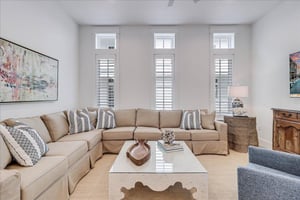 Living Room, 1st Floor