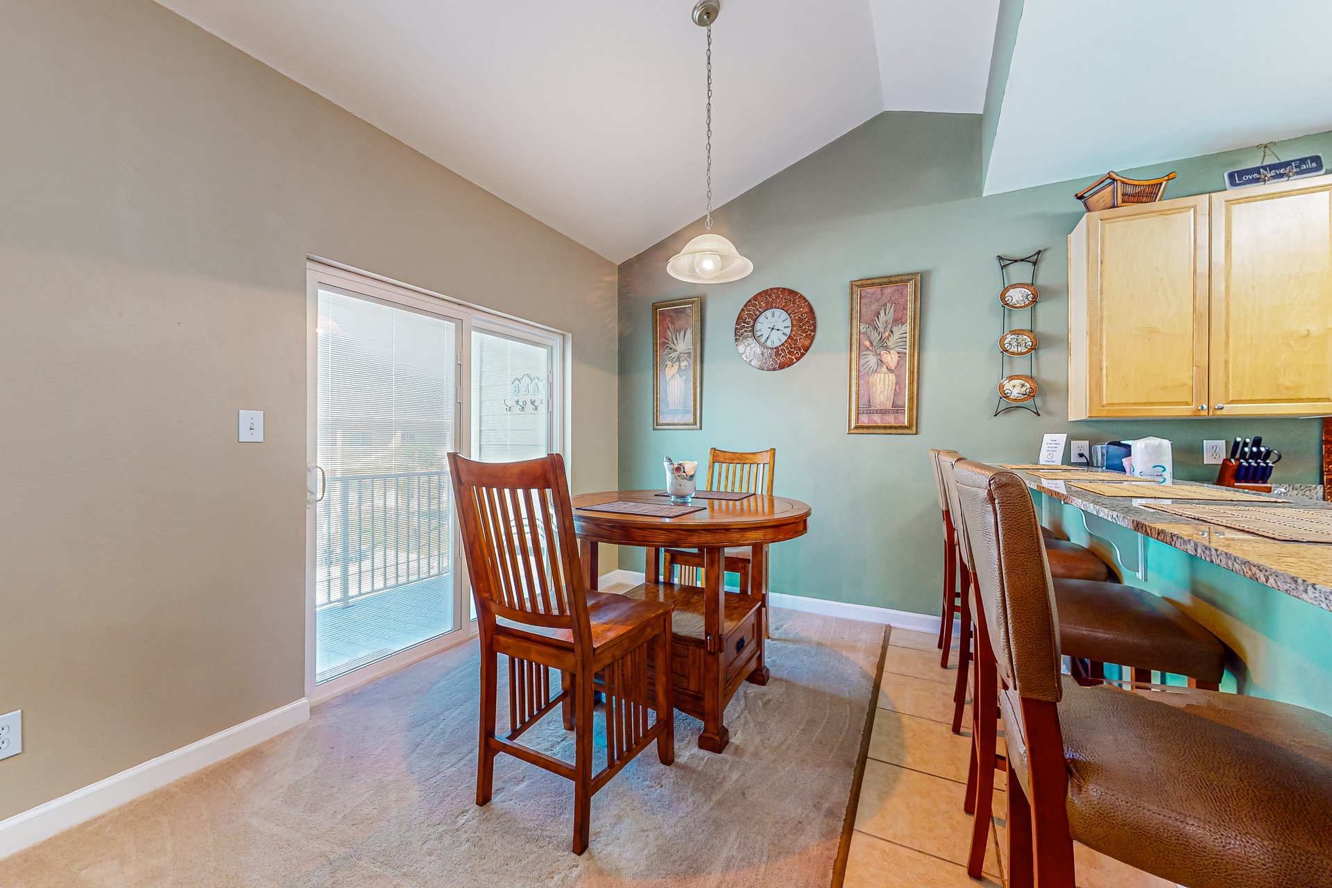 Dolphin Villas 512 7