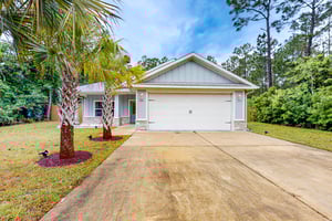 Emerald Coast Cottage 4