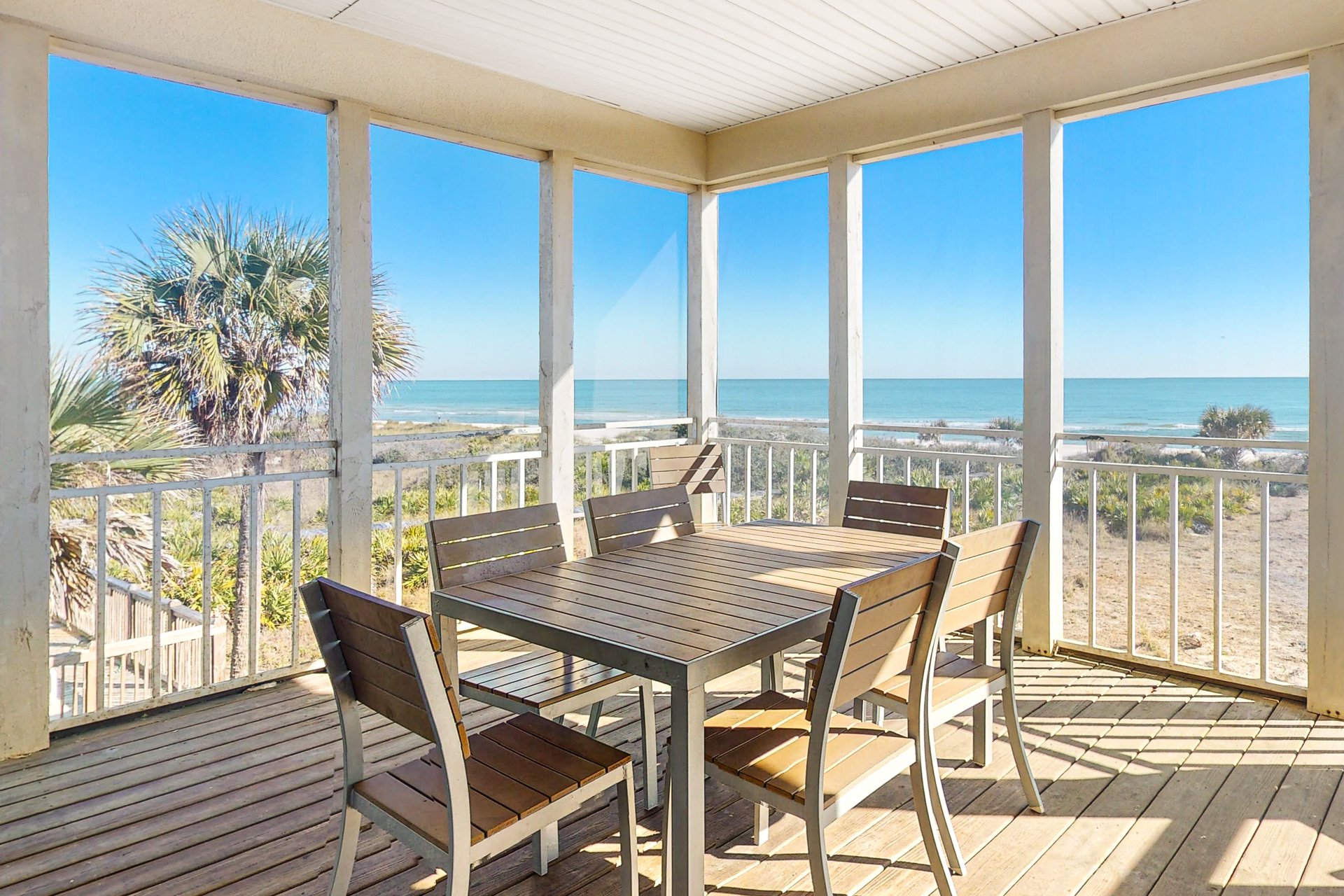 AmeliaA Gulfview Retreat 5