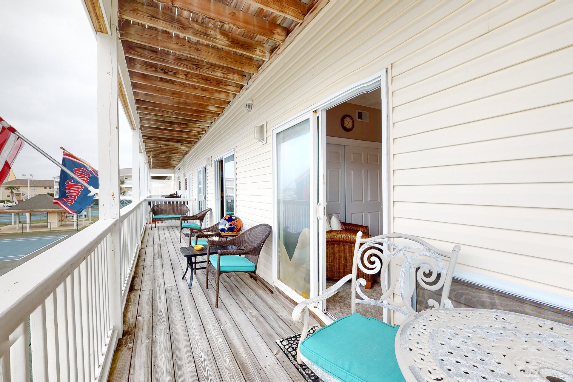 Sandpiper Cove 4139 20