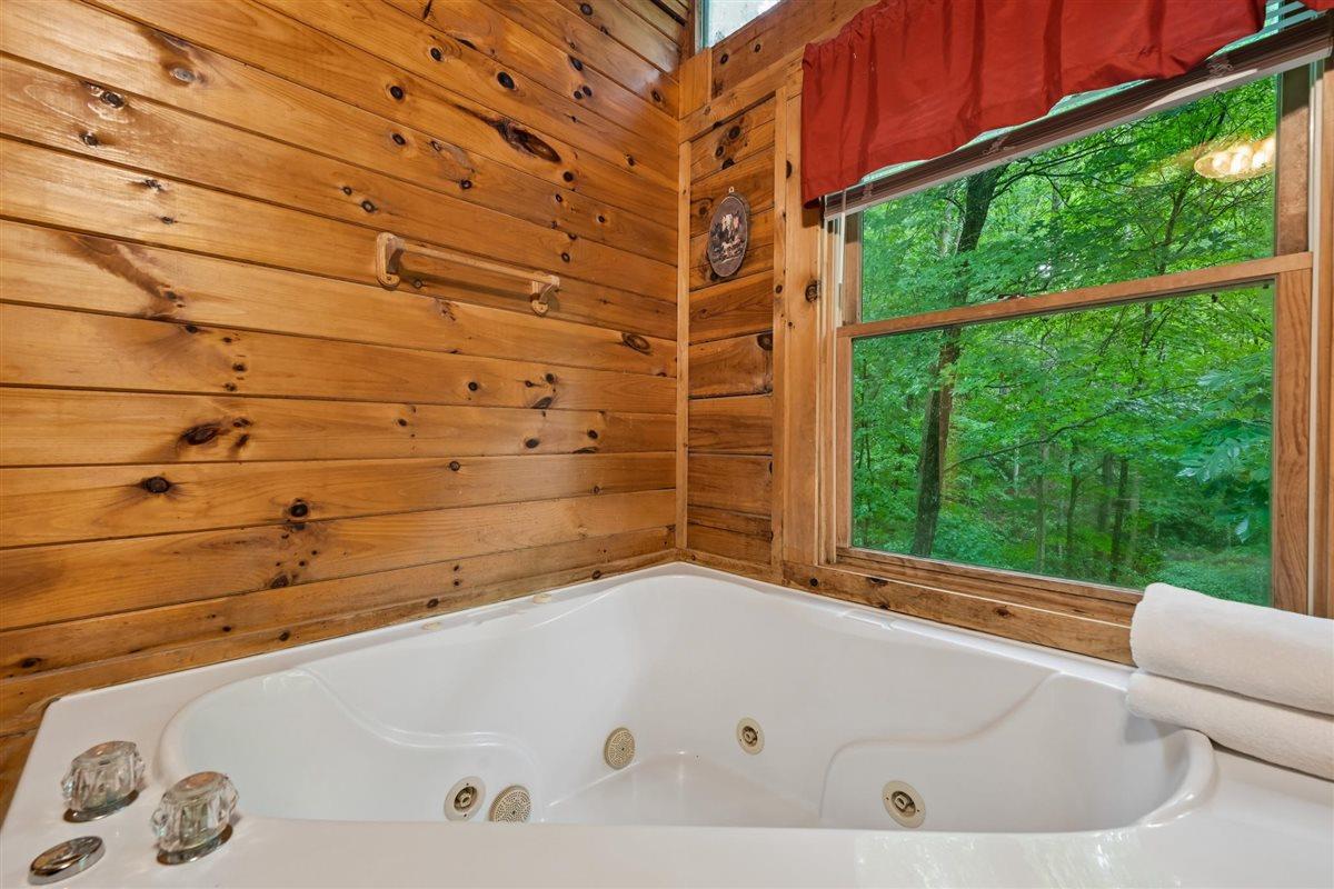 45Tub