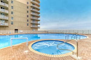 Tidewater Beach Resort 1114 20