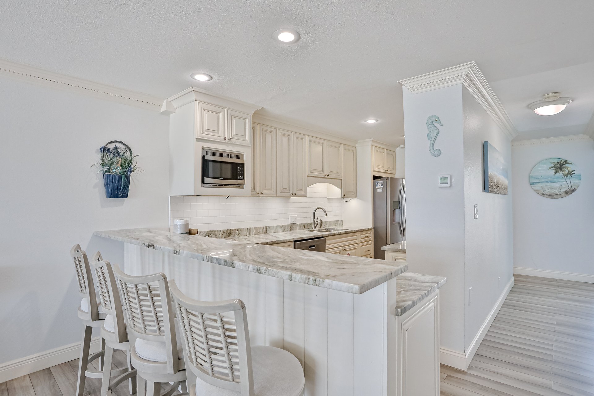 Captains Quarters at Green Reef Townhomes 6