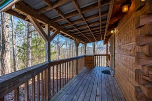 Just Us Covered Deck