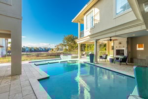 Villa Bellissimo 46
