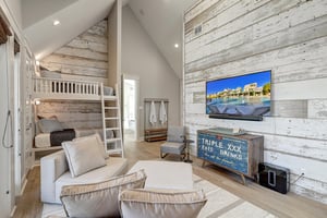 Bunk Room, 3rd Floor