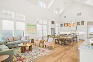 Living Room, 2nd Floor