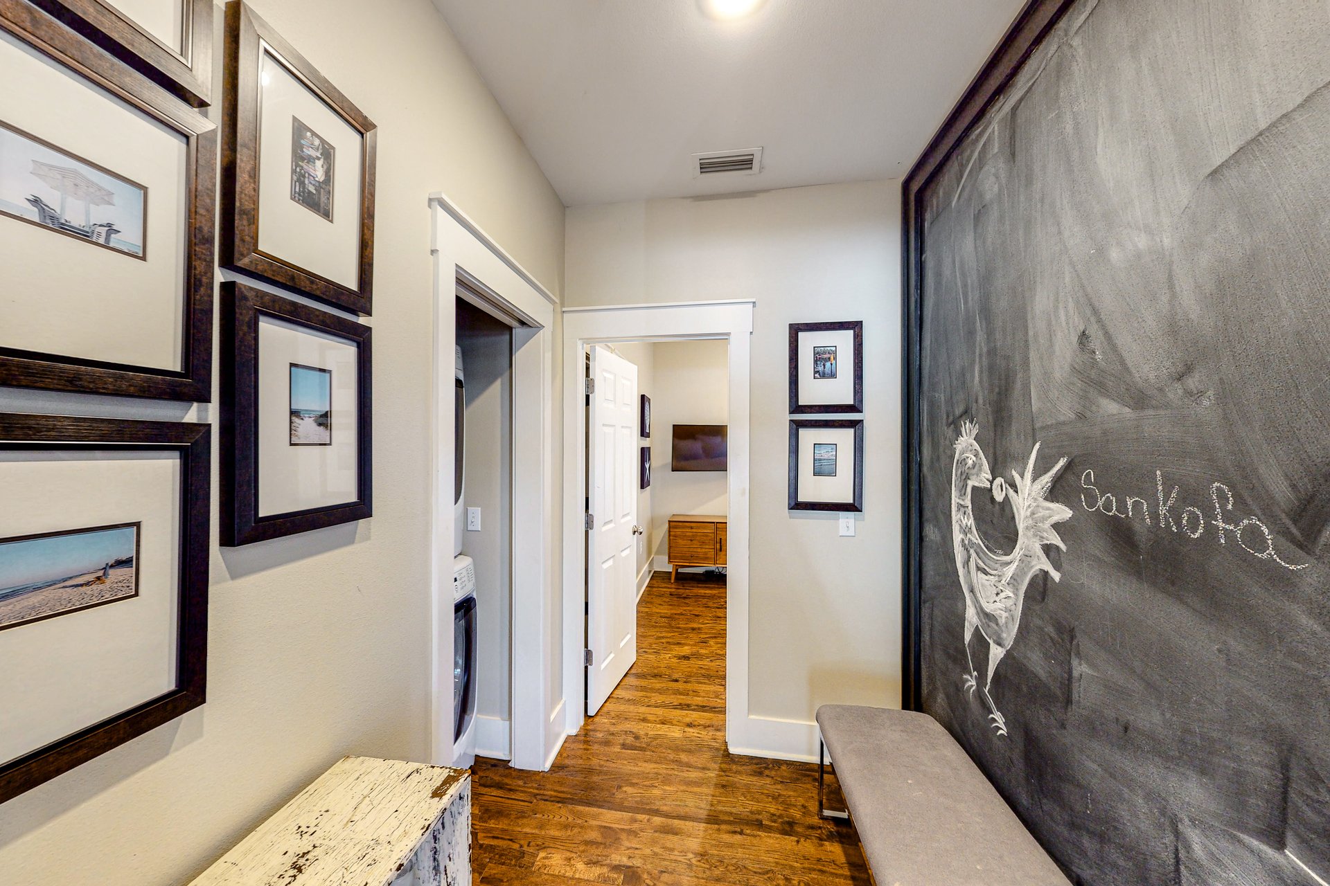 SeaestaSeagrove Beach 22