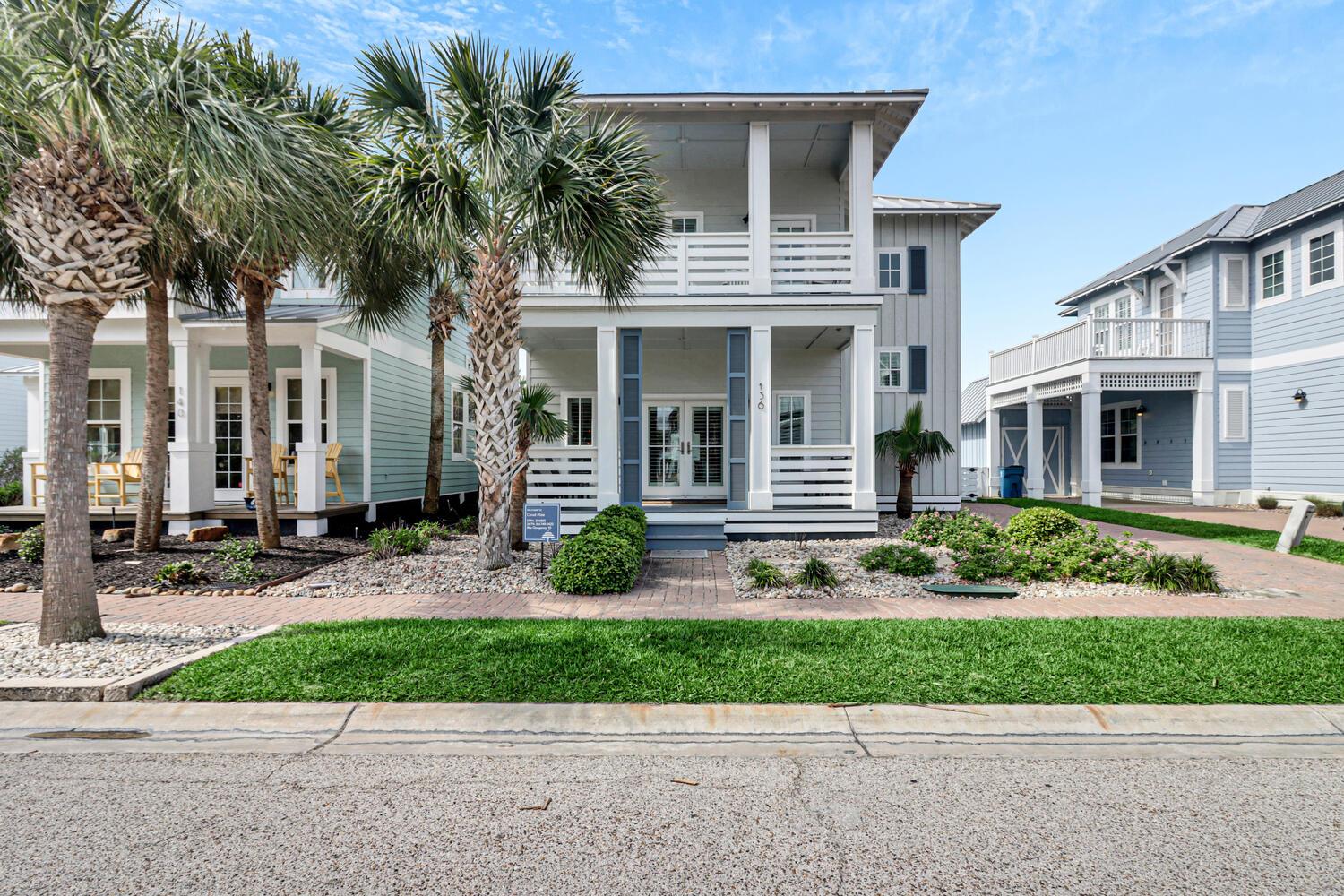 Welcome to Cloud Nine