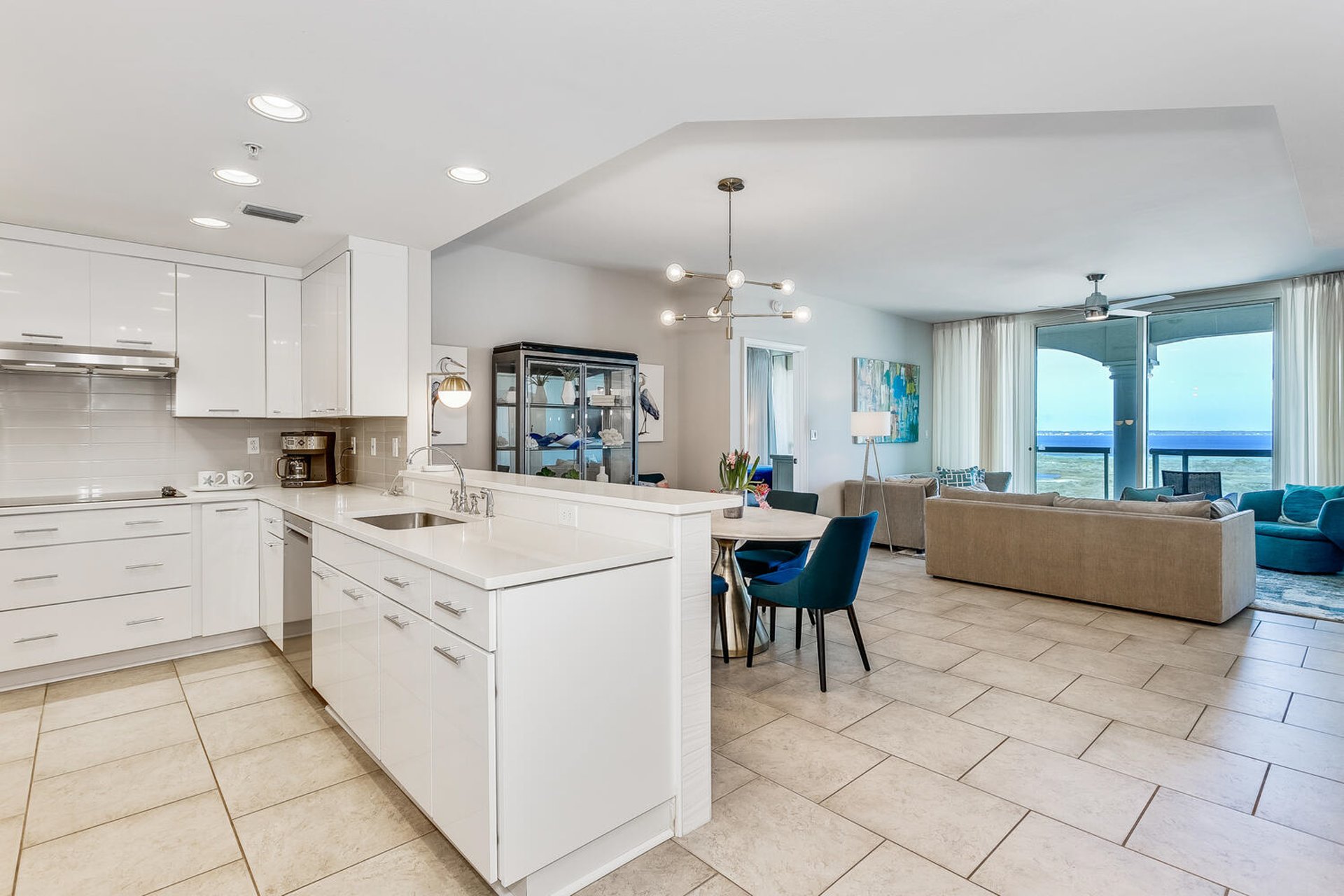 Portofino Island Resort amp Spa Tower 2703 8