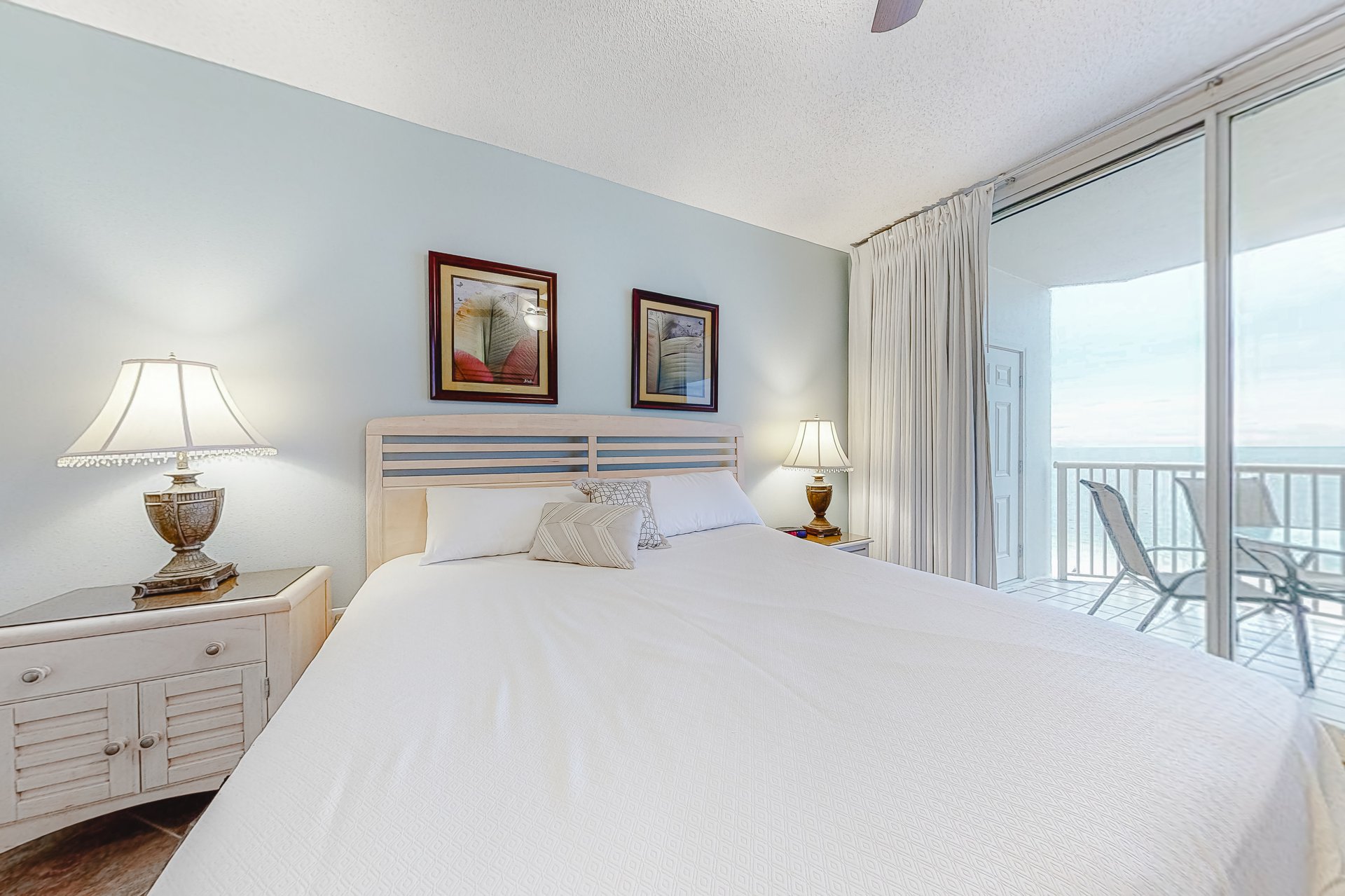 The Beach Club 1208C 12