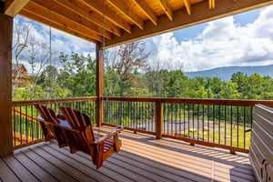outdoor seating
