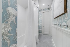 King Suite, 3rd Floor