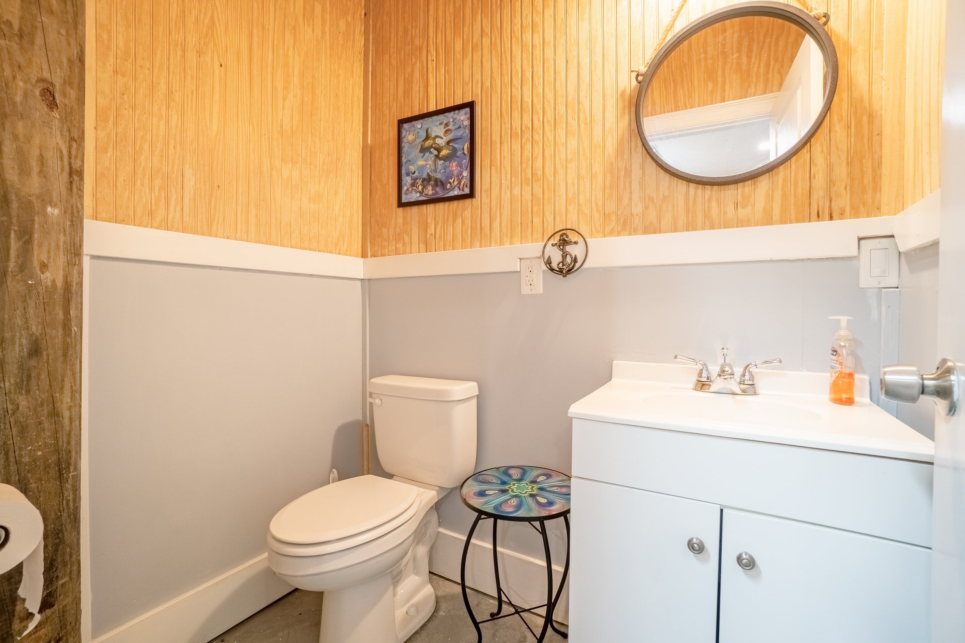 Bay Dream Believer 41