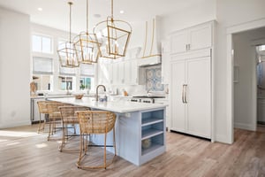 Kitchen, 2nd Floor