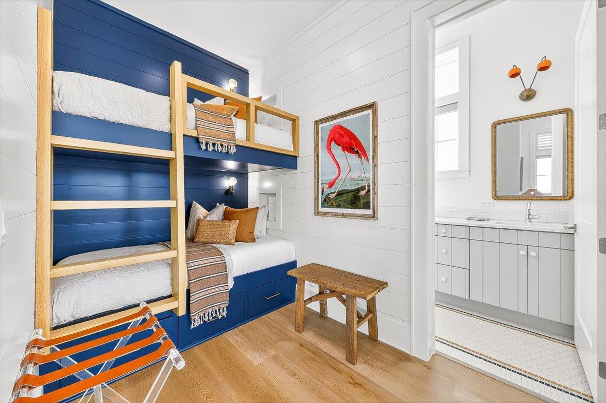 Bunk Room, 1st Floor