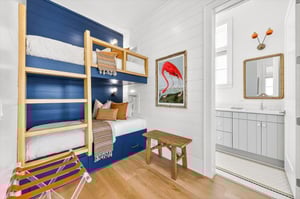 Bunk Room, 1st Floor