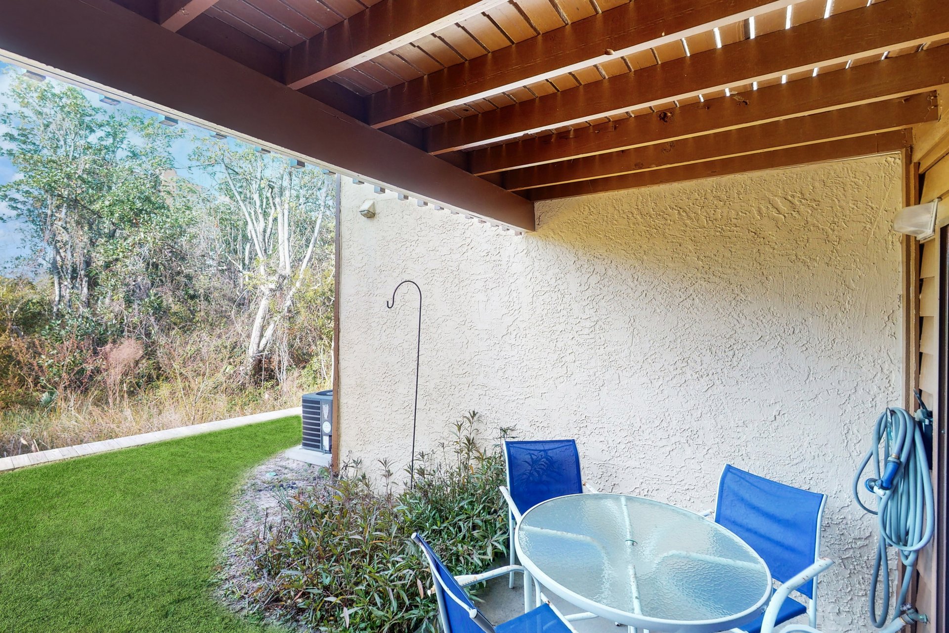 Beachwalk Condominiums 9C 16