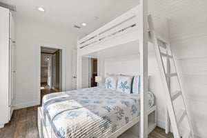 1st Bunk Bedroom