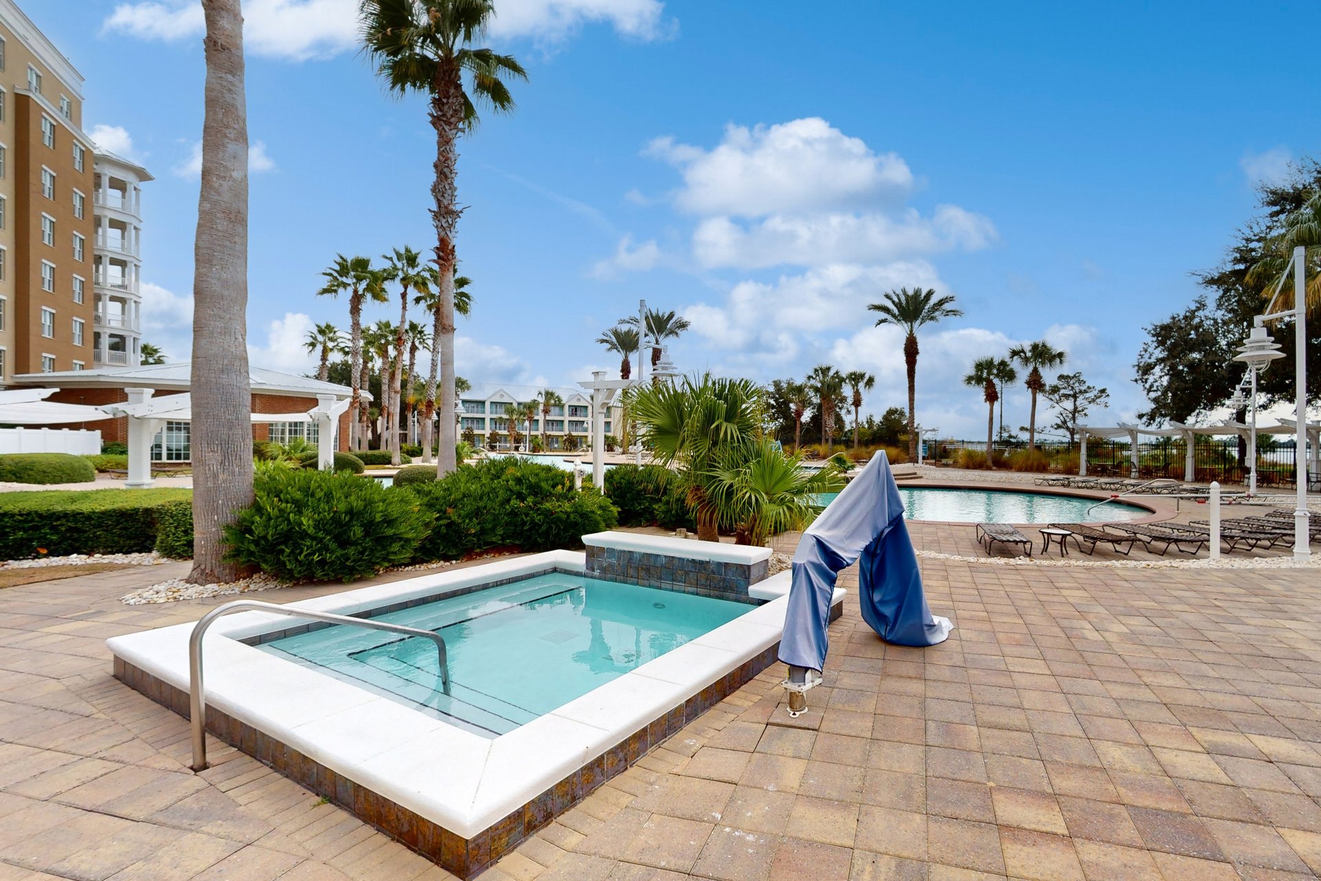 Reflections At Bay Point 506 17