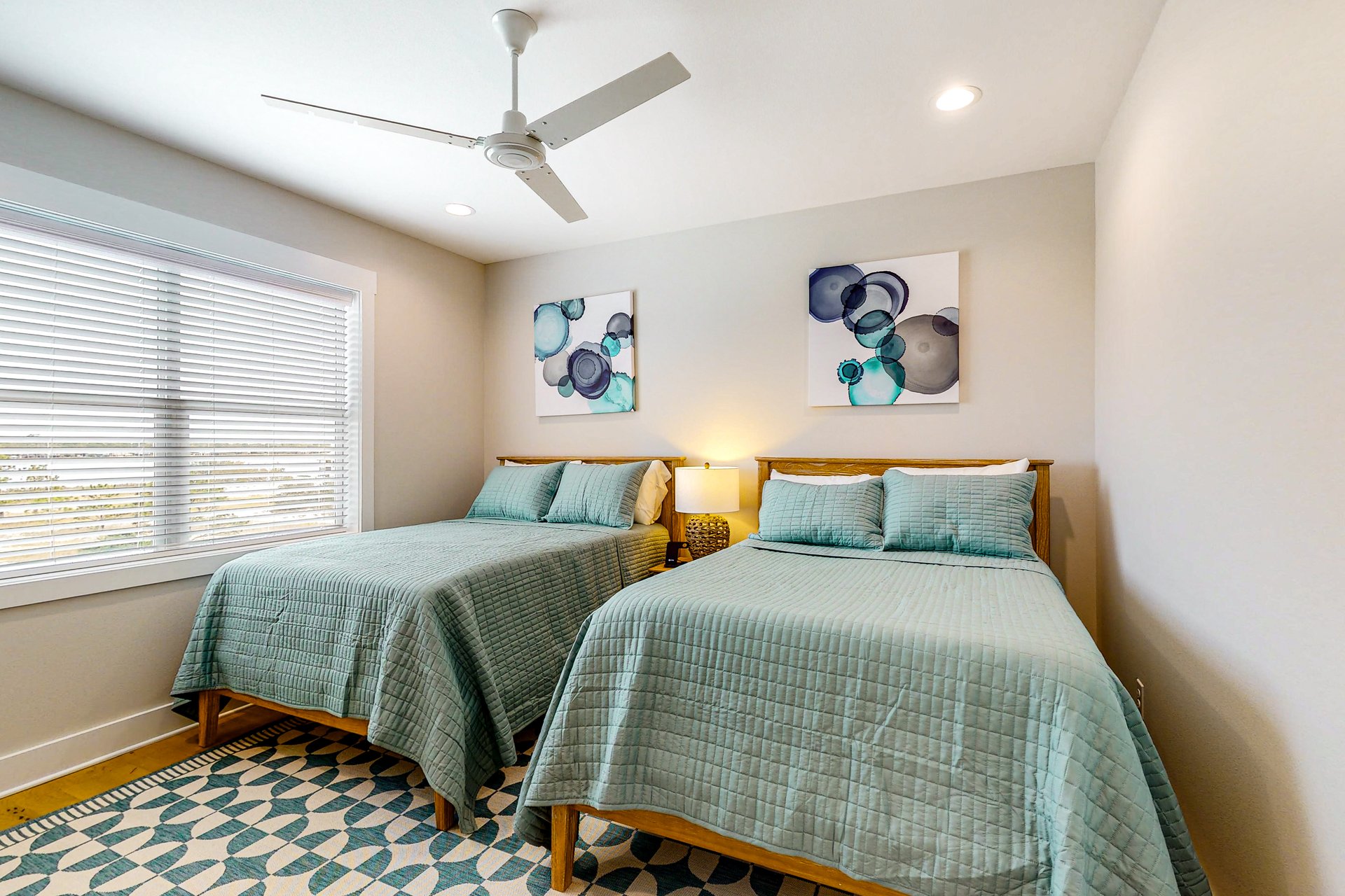 Between The Tides 28