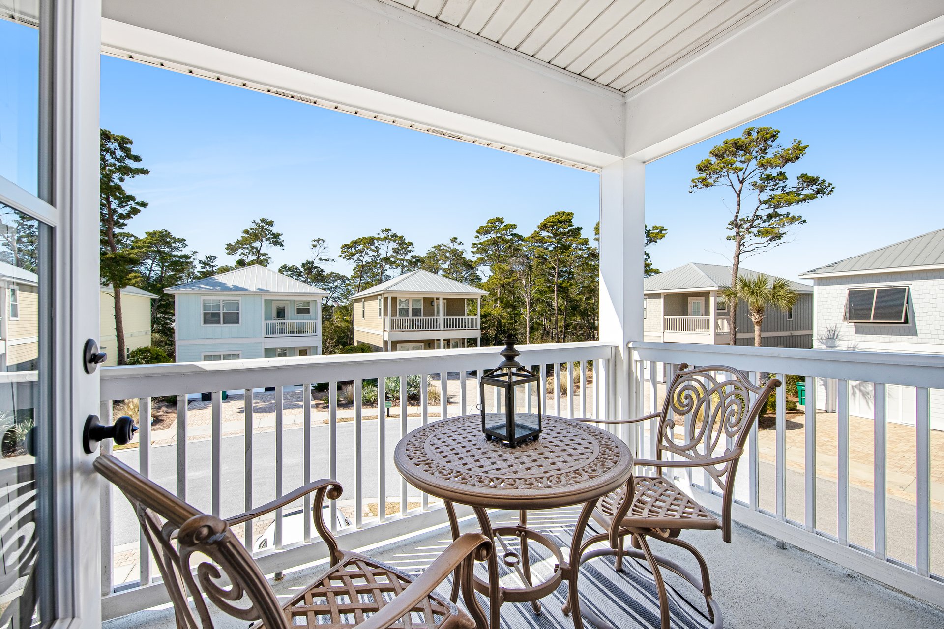 Gulf Reflections SunDaze 38