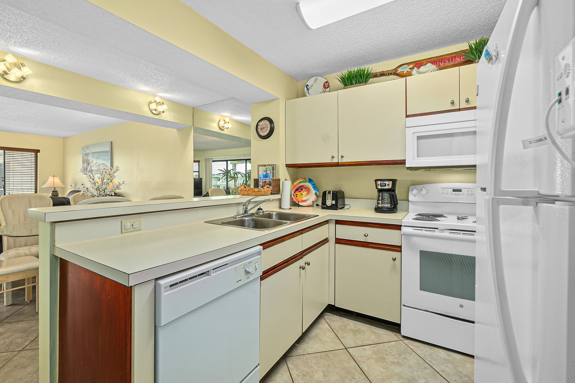 Colony Reef I 3401 11