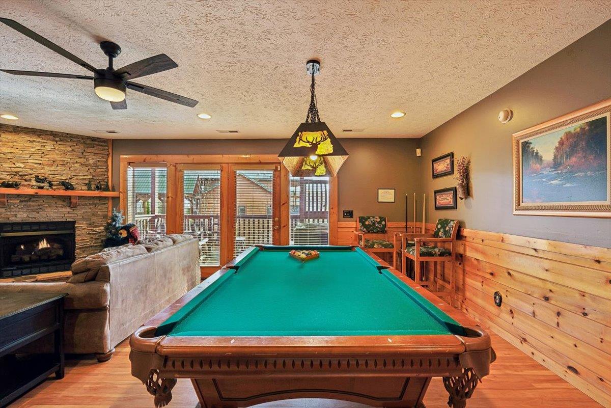54Game Room