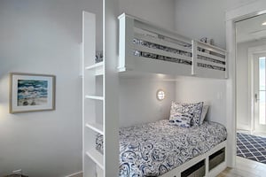 Bunk Room, 2nd Floor