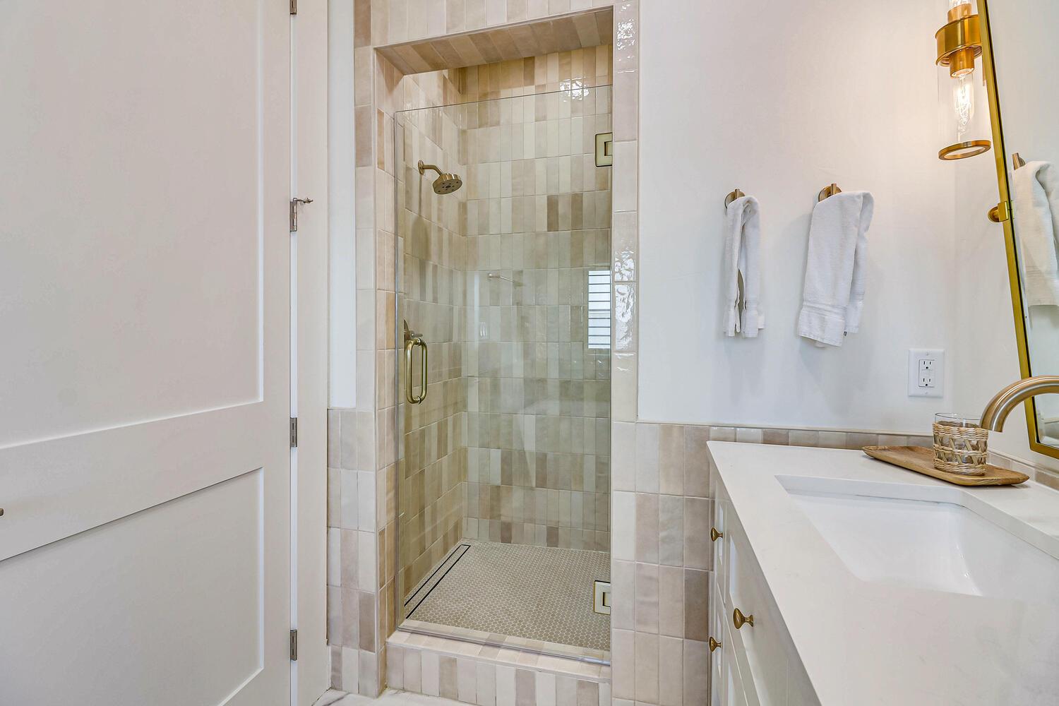 Primary King Suite, 2nd Floor