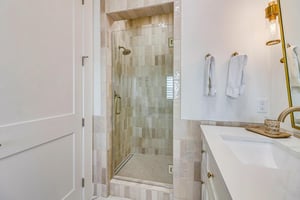 Primary King Suite, 2nd Floor