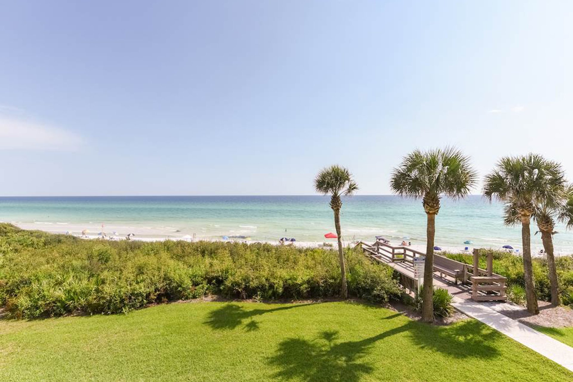 The Palms at Seagrove B6 22