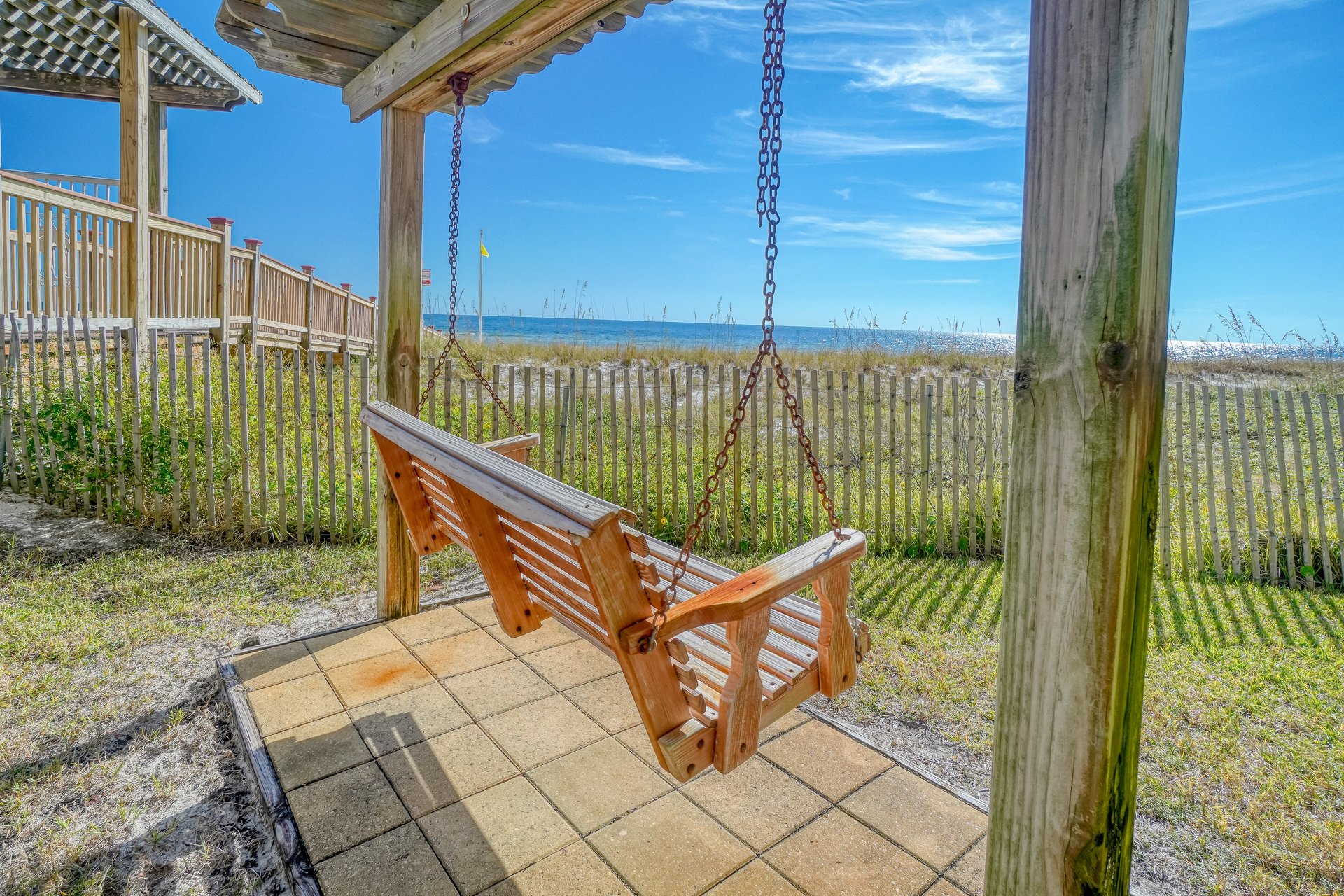 Beach Colony of Perdido W17C 28