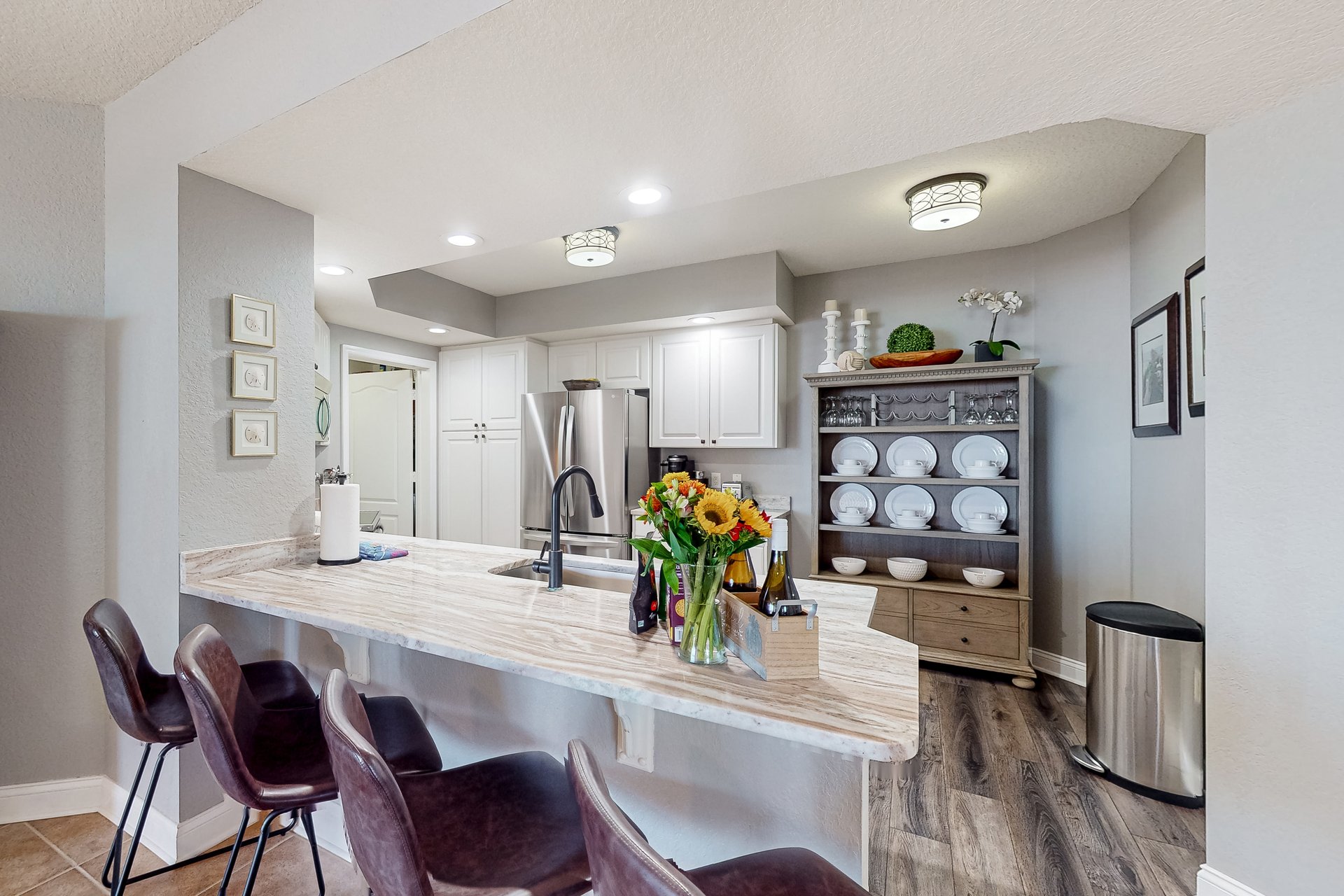 Mandalay Beach Club San Marco 403 11