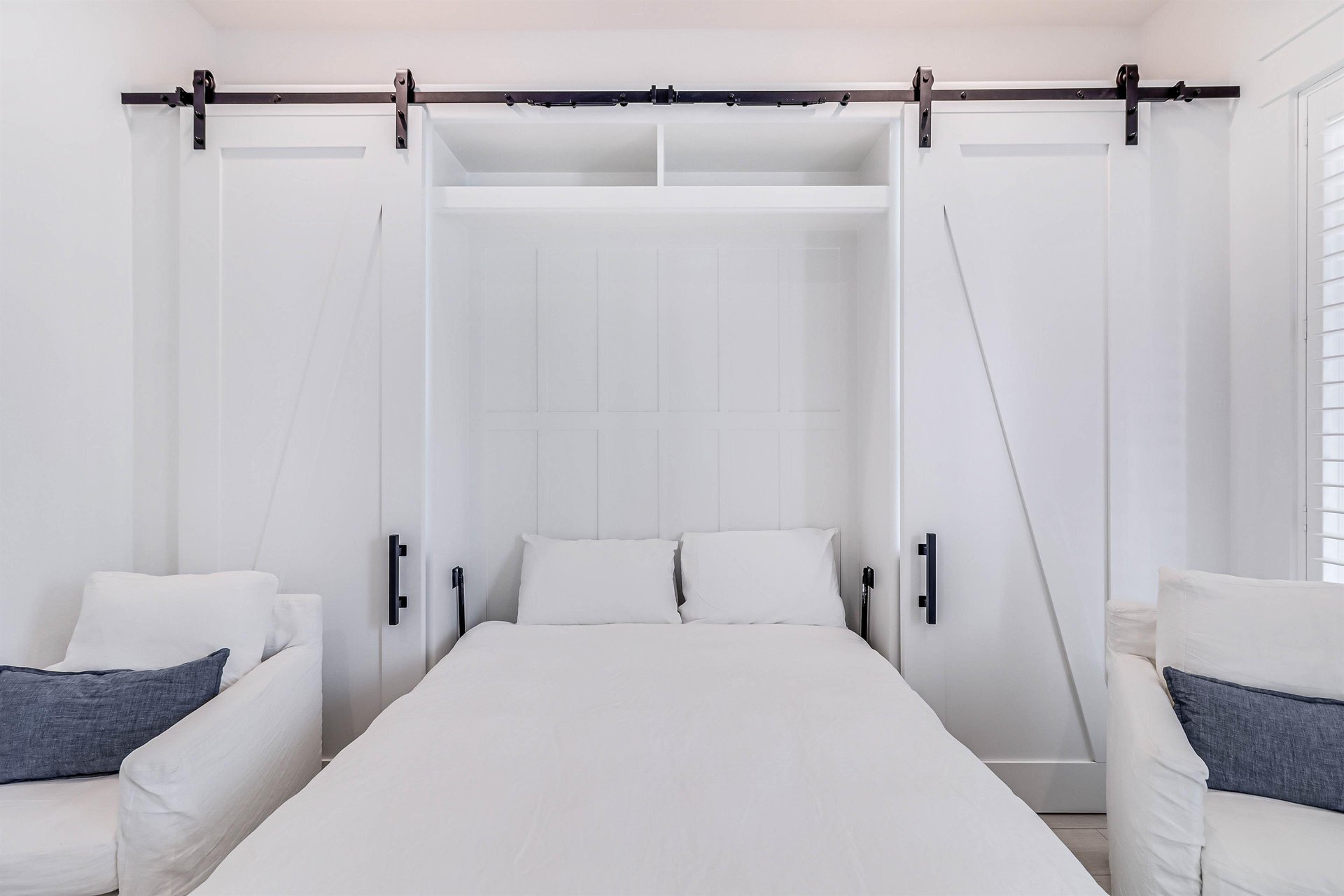 Queen Bedroom, 1st Floor