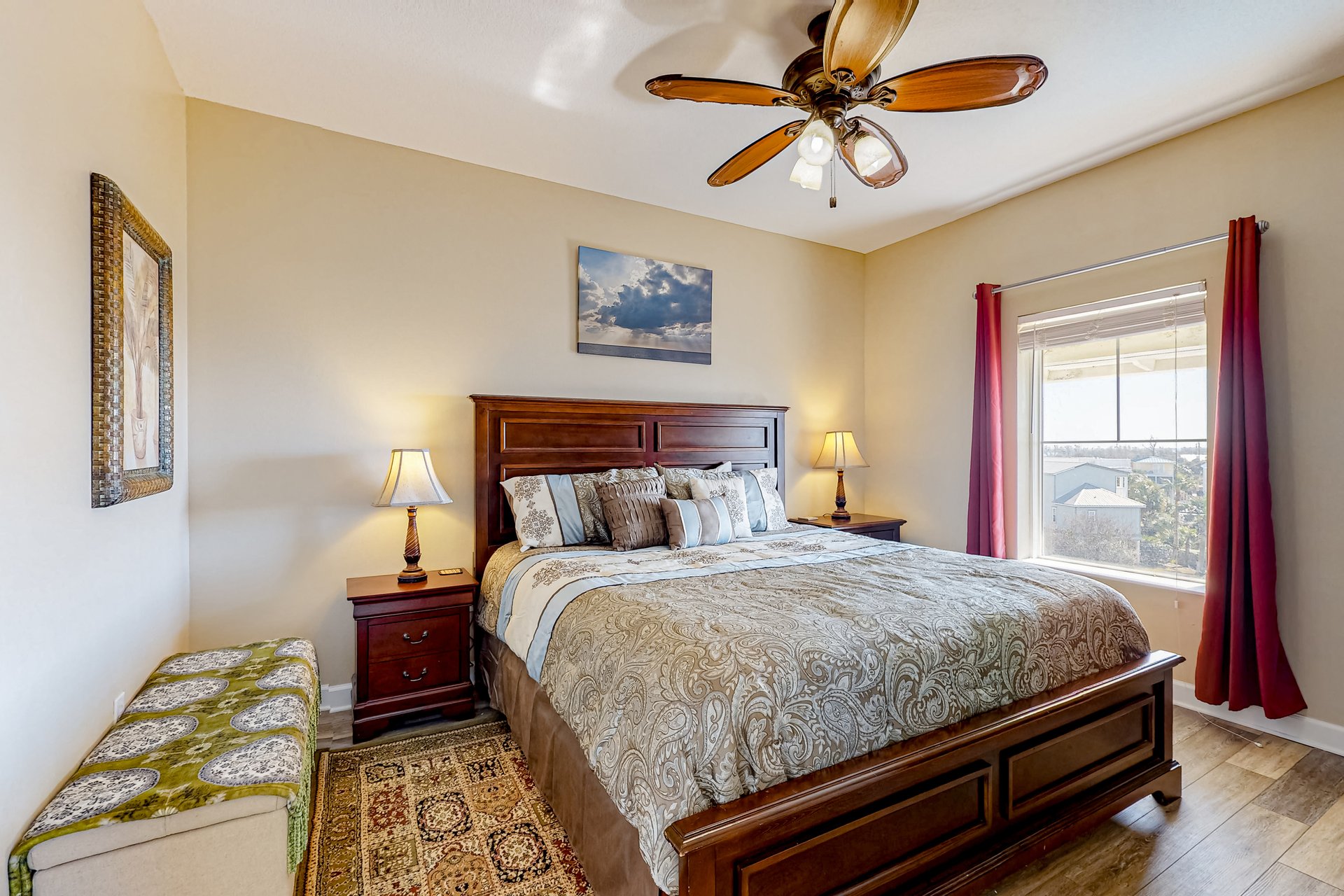 Waterside Village 404  Sea Dragon 12