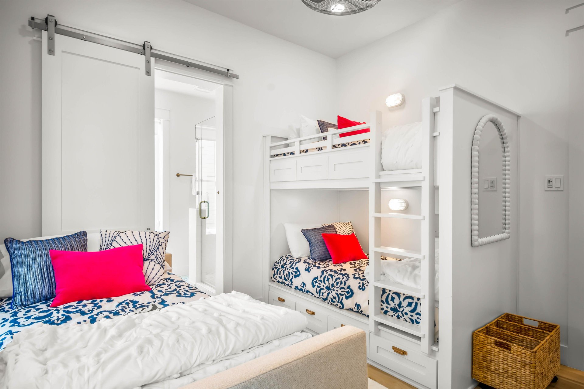 Bunk Room, 1st Floor