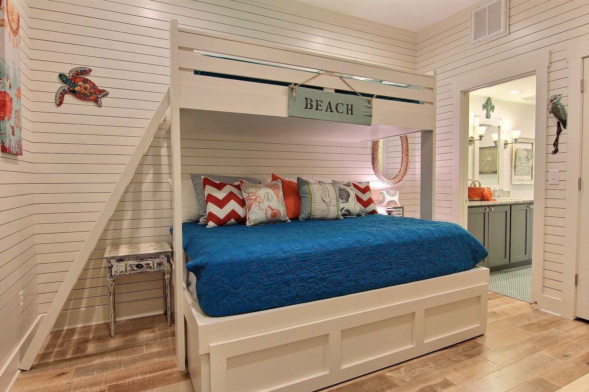 Bunk Room