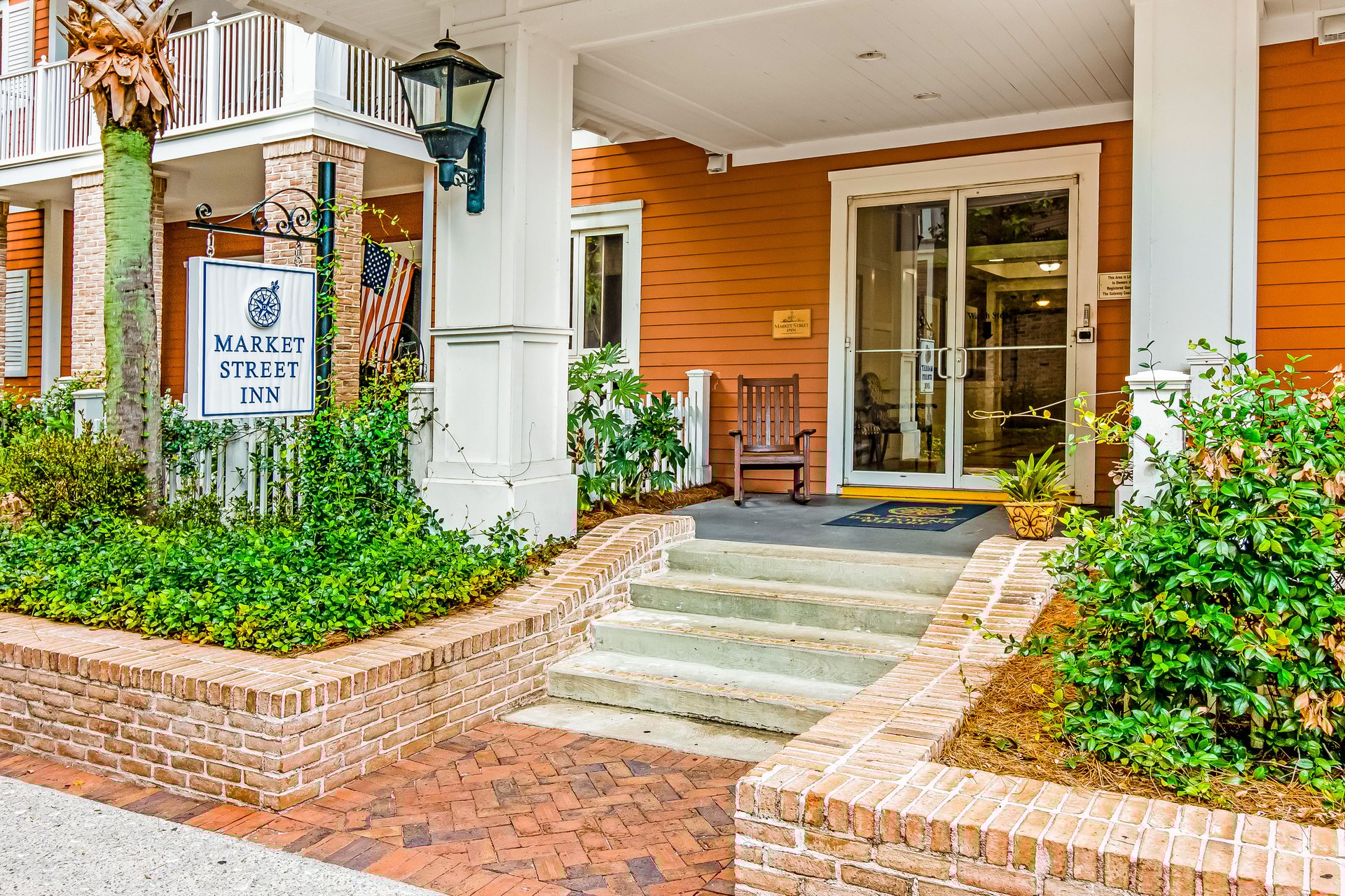 Baytowne Wharf  Market Street Inn 232234 Sand amp Serenity and Salty 37